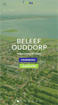 Mobile Screenshot of ouddorp.nl