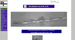 Desktop Screenshot of fotos.ouddorp.de