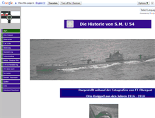 Tablet Screenshot of fotos.ouddorp.de